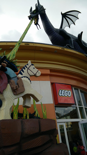 Toy Store «The LEGO Store», reviews and photos, 1585 Disneyland Dr, Anaheim, CA 92802, USA