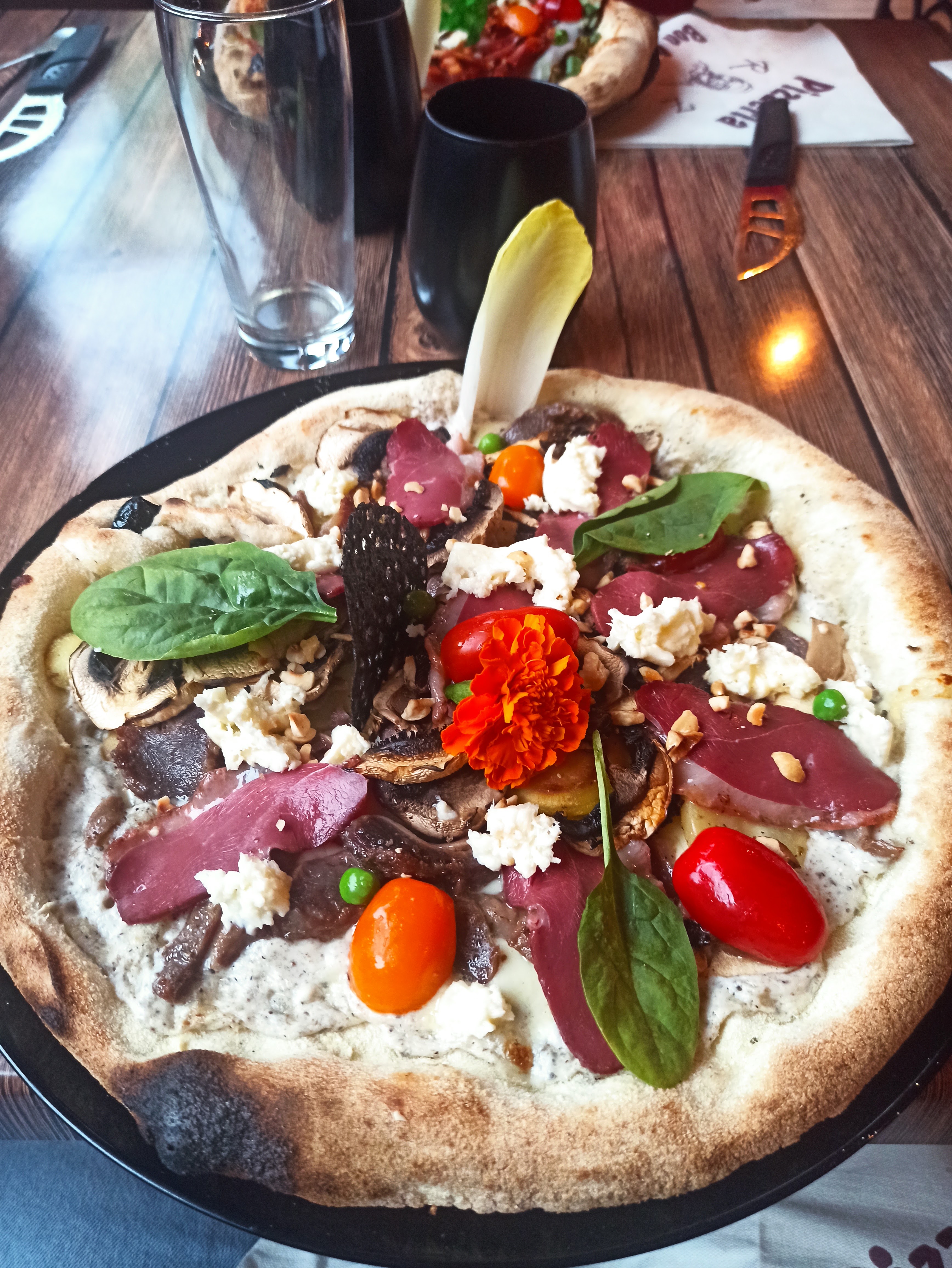 Photo n° 3 de l'avis de benjamin.o fait le 17/08/2022 à 19:08