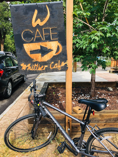 Coffee Shop «Whittier Cafe», reviews and photos, 1710 E 25th Ave, Denver, CO 80205, USA