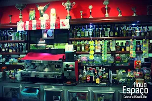 Cafetaria Snack-Bar Novo Espaço image
