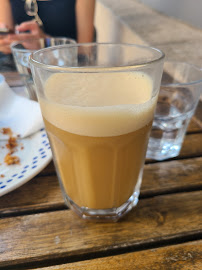 Plats et boissons du Café Kaffee bar 19 à Paris - n°4
