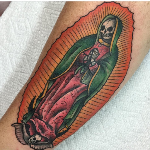 Explore song lyrics for tattoos ideas, creative tattoo ideas in Hanford, available at 92 Proof Tattoo