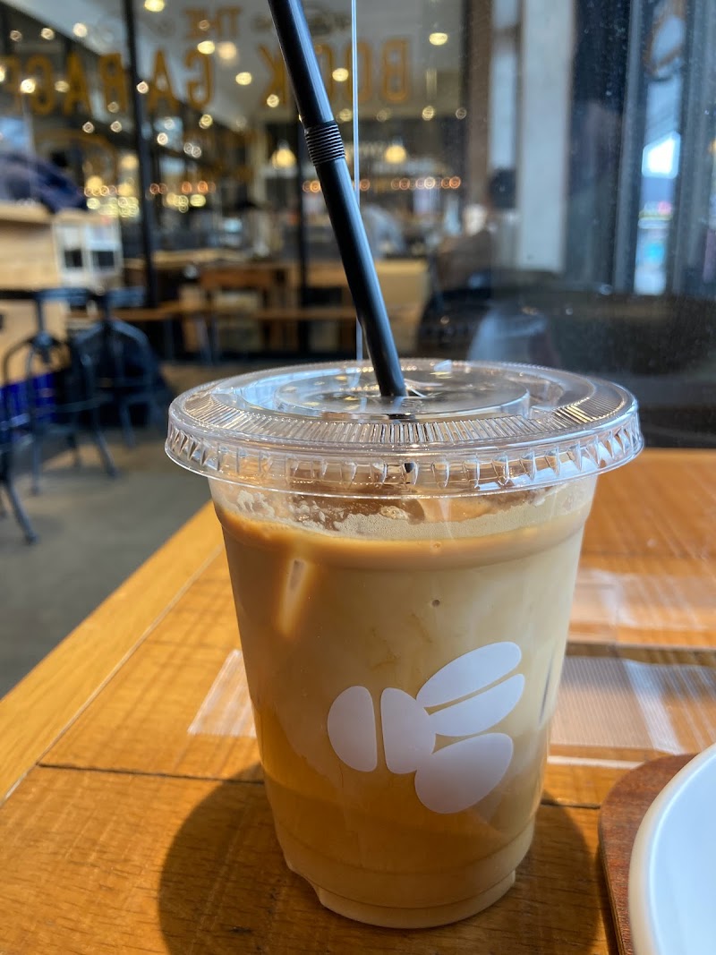 HONEY COFFEE 福岡志免店