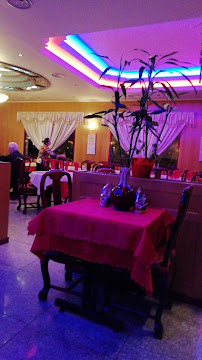 Atmosphère du Restaurant Chinatown à Villers-Cotterêts - n°3