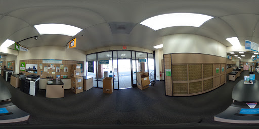 Shipping and Mailing Service «The UPS Store», reviews and photos, 8216 Princeton Glendale Rd, West Chester Township, OH 45069, USA