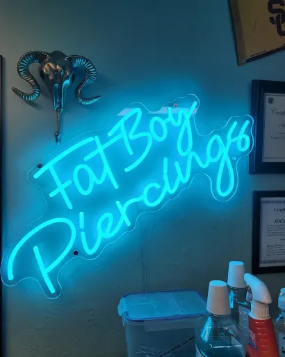 Find cool tattoo ideas for females for your next unique tattoo in San Pedro at Original Tattoo