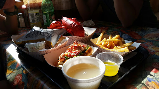 Seafood Market «Bob Lobster», reviews and photos, 49 Plum Island Turnpike, Newbury, MA 01951, USA