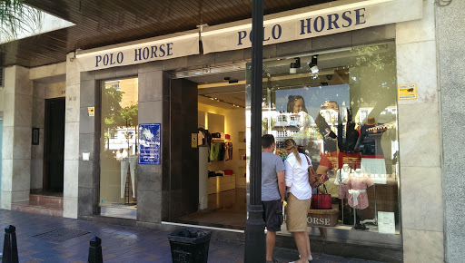Polo Horse