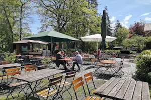 Café & Biergarten Sundische Wiese image