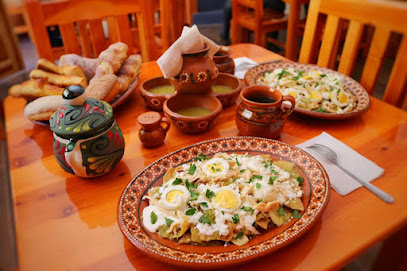 Piedra Azúl Restaurante - 42341, La Encarnación, 42341 Hgo., Mexico