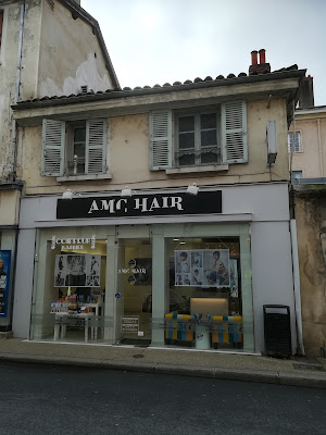 AMC Hair à Trévoux
