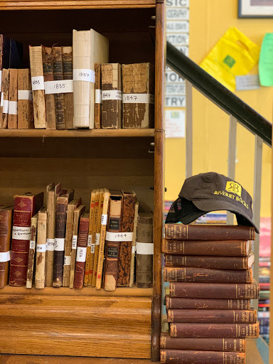 Book Store «Riverby Books», reviews and photos, 805 Caroline St, Fredericksburg, VA 22401, USA