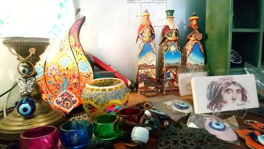 LILI土味情話土耳其美食烤炸物/屏東美食/屏東小吃/屏東必吃/屏東炸物/屏東烤物/屏東晚餐 的照片