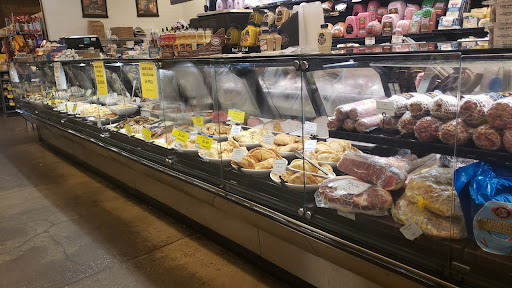 Supermarket «Fairway Market Georgetown», reviews and photos, 2149 Ralph Ave, Brooklyn, NY 11234, USA