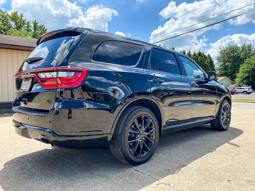 Polished 2 Perfection Automotive Detailing en Orrville