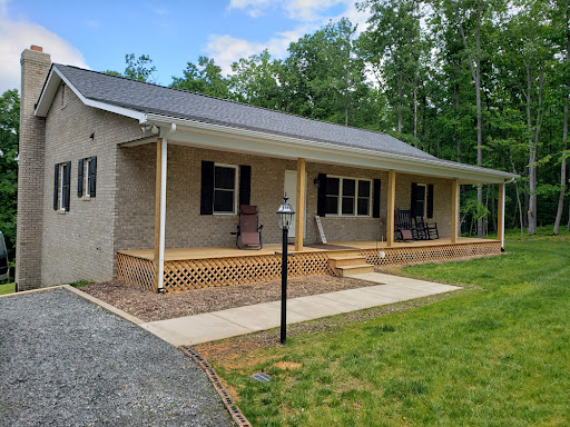 General Contractor «Mid-Atlantic Home Improvement», reviews and photos, 829 Toms Rd, Barboursville, VA 22923, USA
