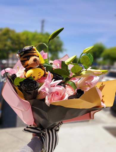 Florist «Floreria Juanita», reviews and photos, 1608 McKee Rd #40, San Jose, CA 95116, USA