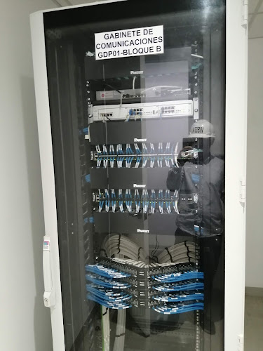 Teléfono de CAMARAS DE SEGURIDAD, PANELES SOLARES, REDES, FIBRA OPTICA SOFTWARE EN TUMBES - PIURA Y TODO EL PAIS