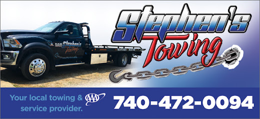 Stephen's Towing