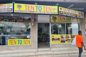 Ten to Ten Indian Srilankan Kitchen image