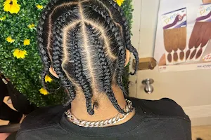 African Braids By Laure’s Eden image