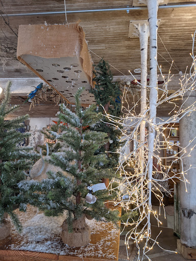 Home Goods Store «Chartreuse & co», reviews and photos, 4007 Buckeystown Pike, Frederick, MD 21704, USA