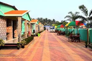 SAMRIDDHA BEACH RESORT image