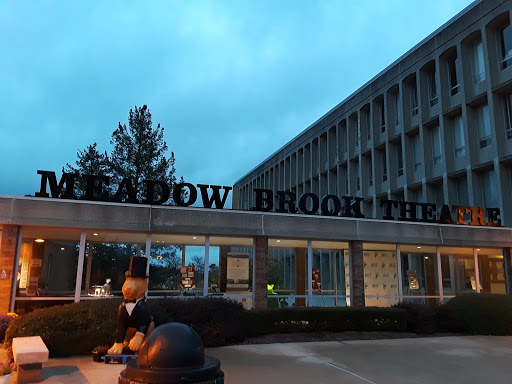 Performing Arts Theater «Meadow Brook Theatre», reviews and photos, 378 Meadow Brook Rd, Rochester, MI 48309, USA