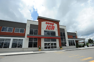 IGA Coop Amos-Ouest image