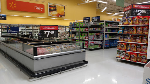 Department Store «Walmart Supercenter», reviews and photos, 100 Sycamore Estate Dr, Aurora, IN 47001, USA
