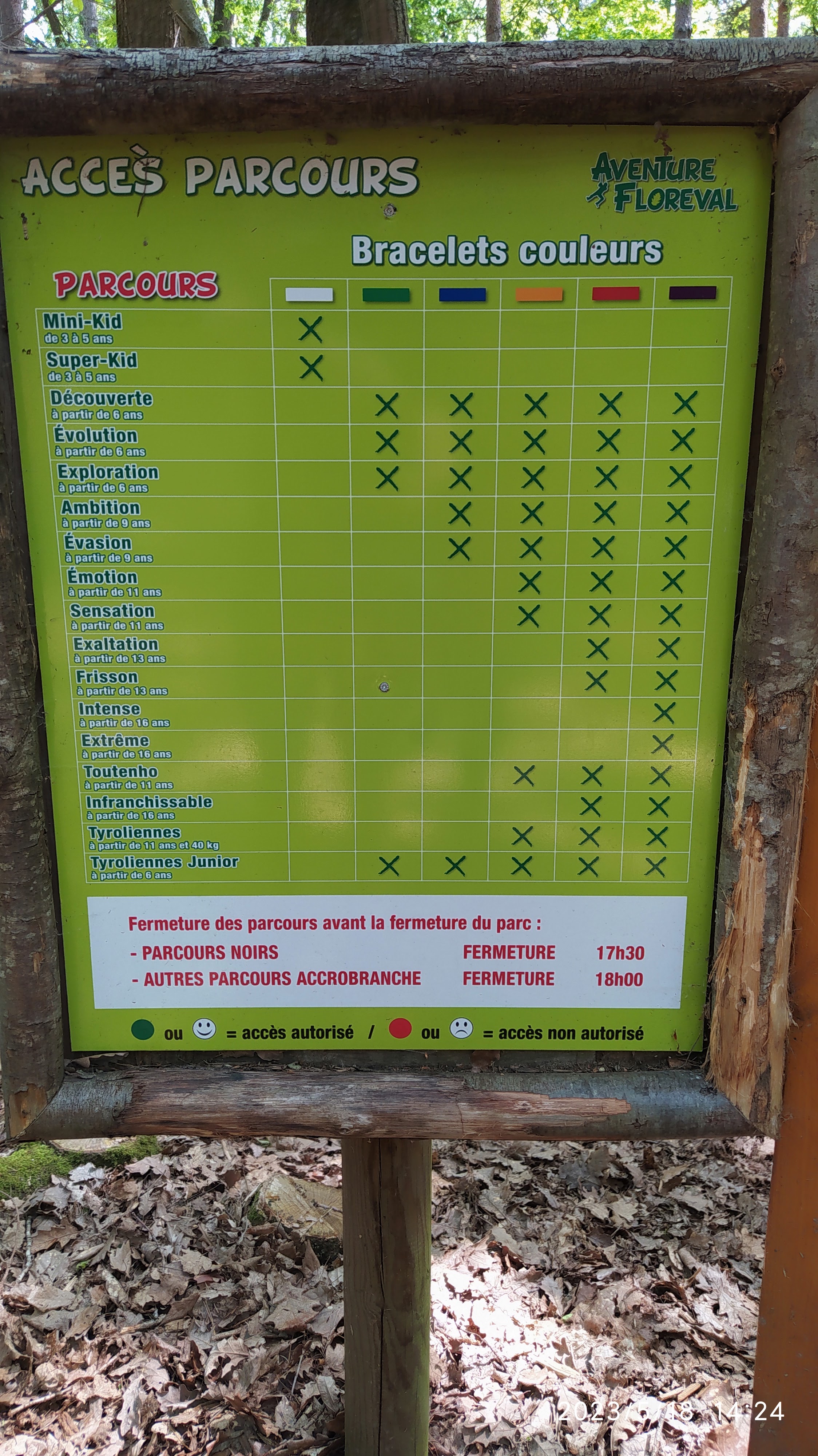 Photo n° 3 de l'avis de Alban. fait le 20/05/2023 à 09:28