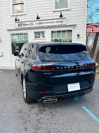 Land Rover Manhattan - Photo 7 - Car repair in New York, NY, Manhattan