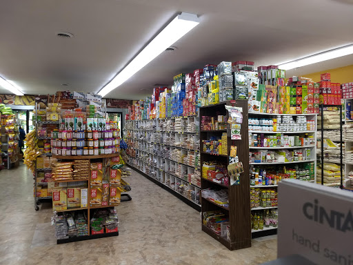 Indian Grocery Store «Best Food Store», reviews and photos, 3405 South 13th Street, Milwaukee, WI 53215, USA