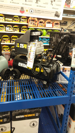 Hardware Store «Harbor Freight Tools», reviews and photos, 31833 Date Palm Dr, Cathedral City, CA 92234, USA