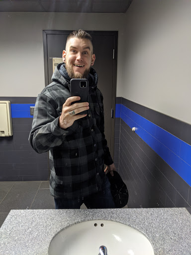 Barber Shop «Brighton Barbers», reviews and photos, 8690 W Grand River Ave, Brighton, MI 48116, USA