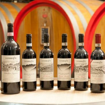 Wine Store «Enoteca Vino Nostro / Italian wine shop», reviews and photos, 1455 Van Ness Ave, San Francisco, CA 94109, USA