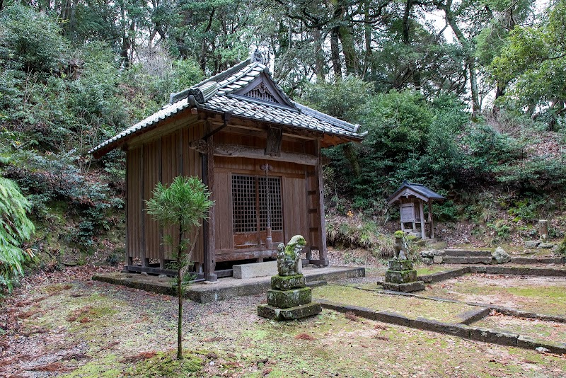 矢田神社