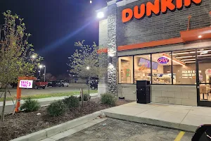 Dunkin' image