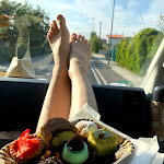 Photo n°3 de l'avis de Sylvie.a fait le 26/09/2019 à 14:53 sur le  Delizie Caffetteria Pasticceria Gelateria à Marano Veneziano