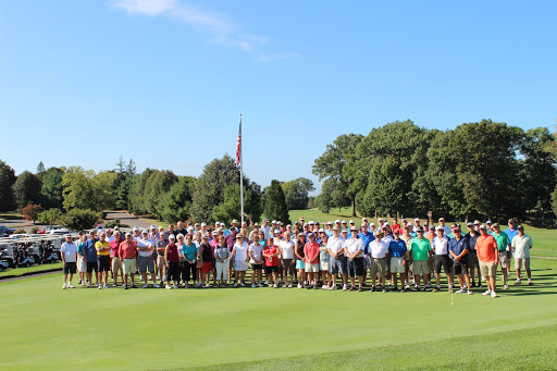 Golf Course «Topstone Golf Course», reviews and photos, 516 Griffin Rd # A, South Windsor, CT 06074, USA