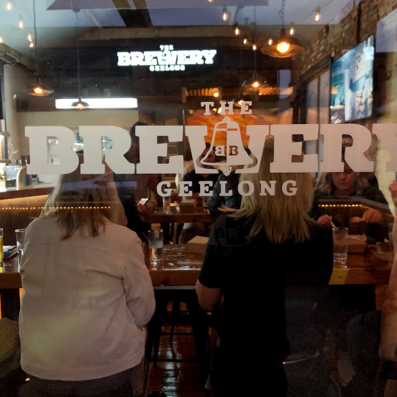 The Brewery - Geelong