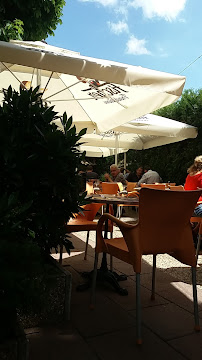 Atmosphère du Restaurant italien Cinecitta à Obernai - n°19