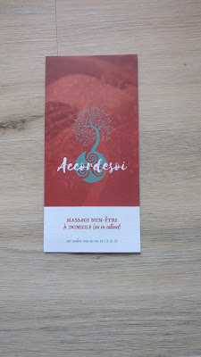 Accordesoi (massage bien-être) à Aime-la-Plagne