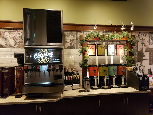 Cafe «Corner Bakery Cafe», reviews and photos, 118 E John W Carpenter Fwy, Irving, TX 75062, USA