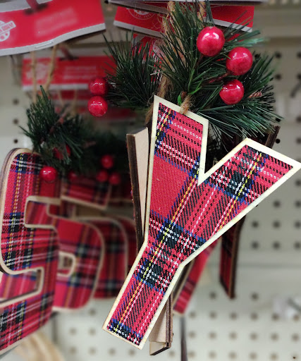 Dollar Store «Dollar Tree», reviews and photos, 10581 Springfield Pike, Woodlawn, OH 45215, USA