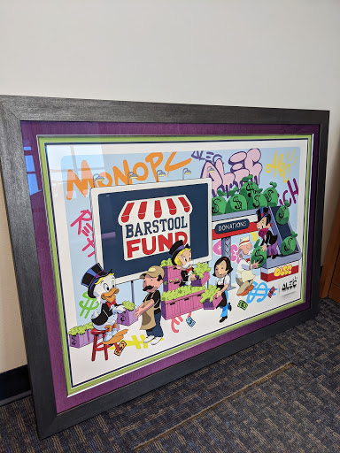 Craft Store «Michaels», reviews and photos, 640 Marketplace Dr, Bel Air, MD 21014, USA