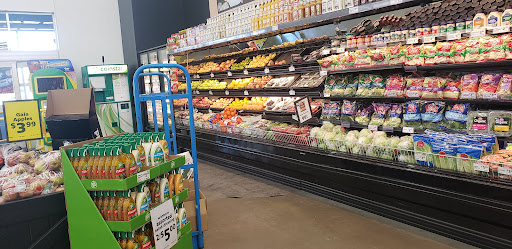 Grocery Store «Save-A-Lot», reviews and photos, 150 S MacDade Blvd, Darby, PA 19023, USA