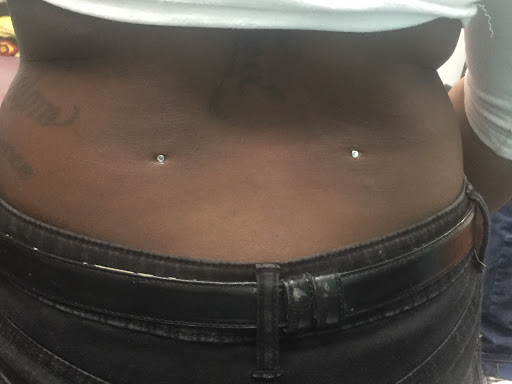 Explore simple witchy tattoo ideas, creative tattoo ideas in Southaven, available at Illusion Ink