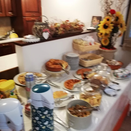 Plats et boissons Bed & Breakfast P&P Assisi Camere 06083 Bastia Umbra