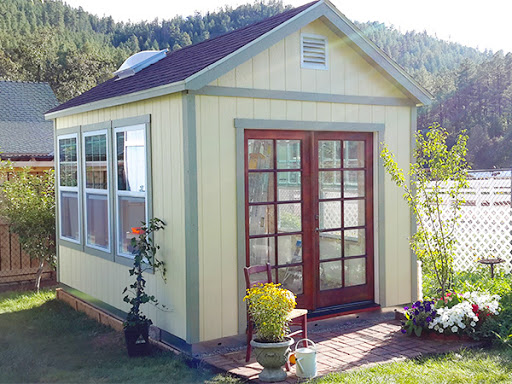 Tuff Shed Palmdale image